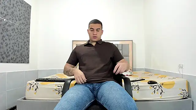 simookeler online show from 04.25.26