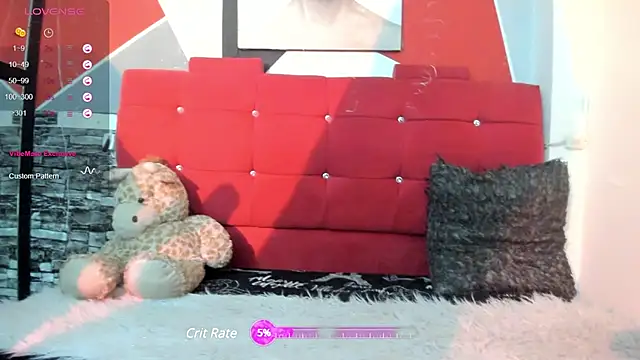 Cute Cata online show from 03.19.25