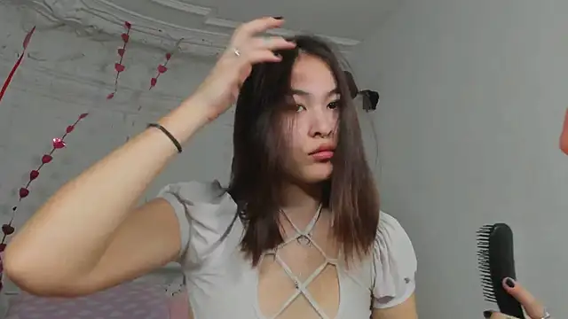 Jennifer murr online show from 03.07.25