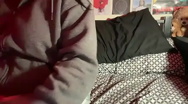 inarahh online show from 02.25.25