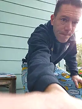 Bigtater1999 online show from 11.16.25