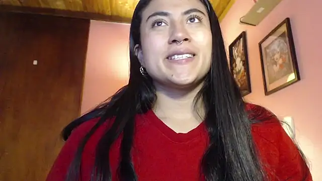 bunnyemilyrose36 online show from 01.23.25