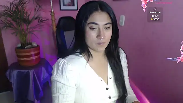 bunnyemilyrose36 online show from 12.03.25