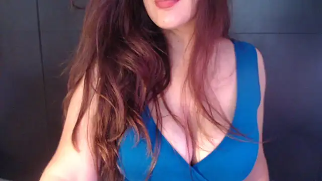 AdharaLujan online show from 03.10.26