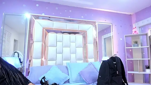 scarlette 15  online show from 05.09.26