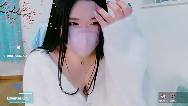 yukinko o  online show from 04.19.26