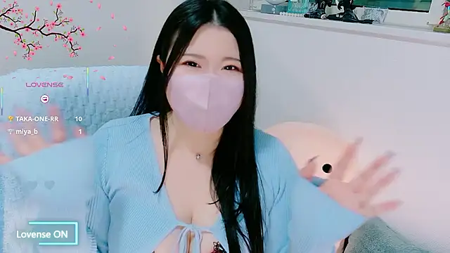 yukinko o  online show from 04.27.26