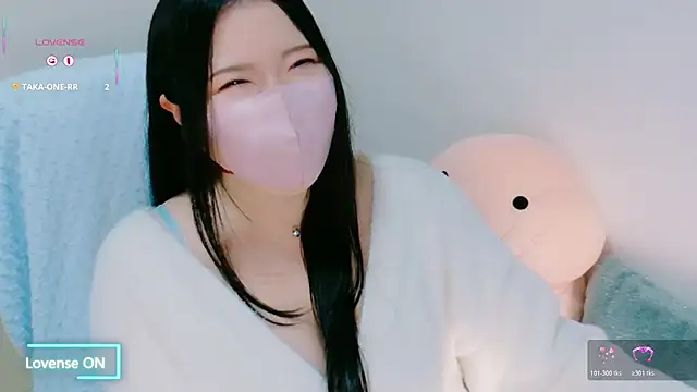 yukinko o  online show from 05.01.26