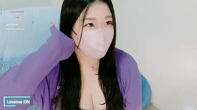Snapshot of yukinko_o_ chatting on 06.10.26 yukinko o online show from 06.10.26