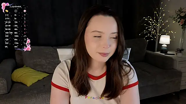 GarynAnstead online show from 12.01.24