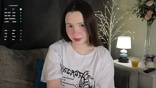 GarynAnstead online show from 12.03.24