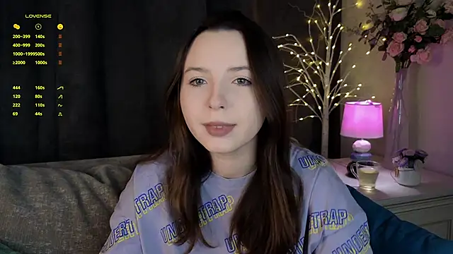 GarynAnstead online show from 12.10.24