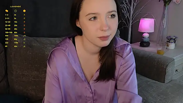 GarynAnstead online show from 12.14.24