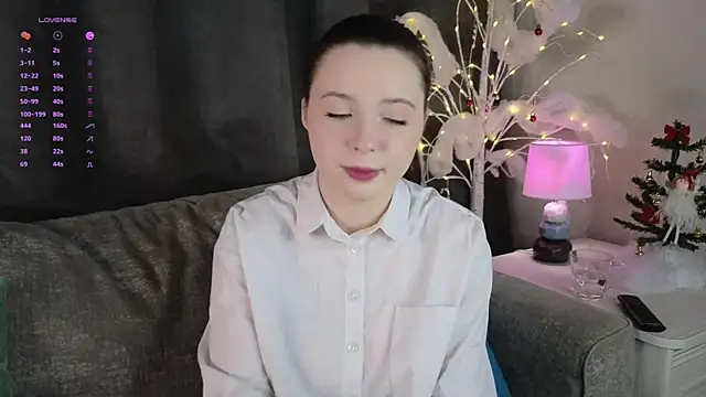 GarynAnstead online show from 01.11.25