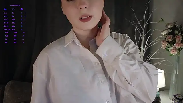 GarynAnstead online show from 01.18.25