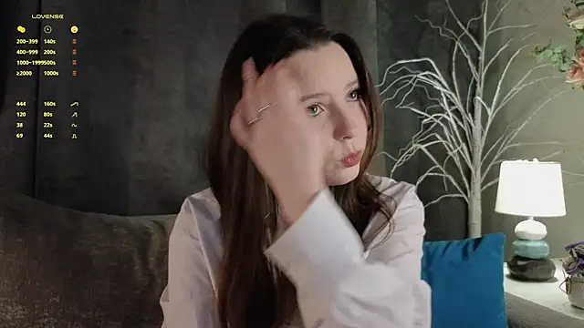 GarynAnstead online show from 01.19.25