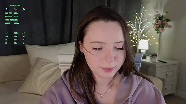 GarynAnstead online show from 01.24.25