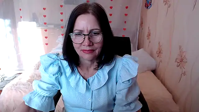 OlgaHottie online show from 02.26.25