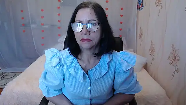 OlgaHottie online show from 02.26.25