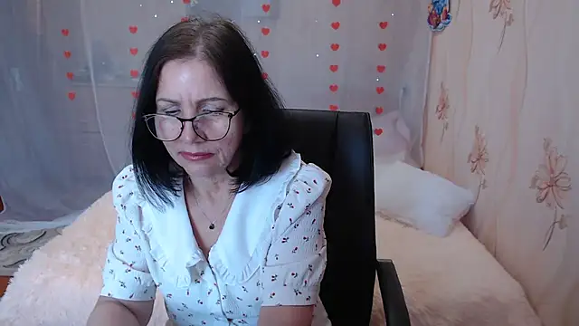 OlgaHottie online show from 02.28.25