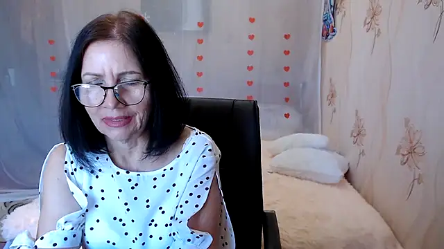 OlgaHottie online show from 03.02.25