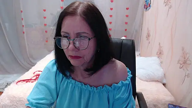 OlgaHottie online show from 03.10.25