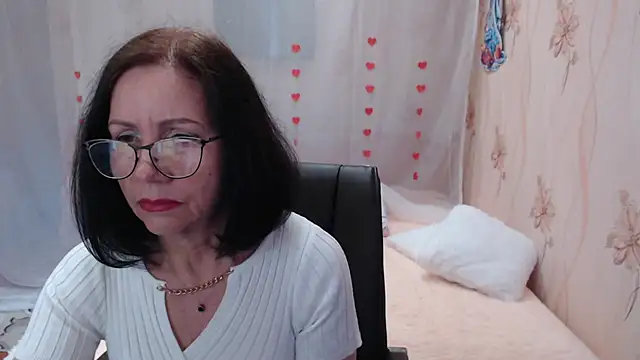 OlgaHottie online show from 03.12.25