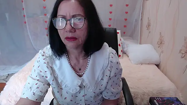 OlgaHottie online show from 03.13.25