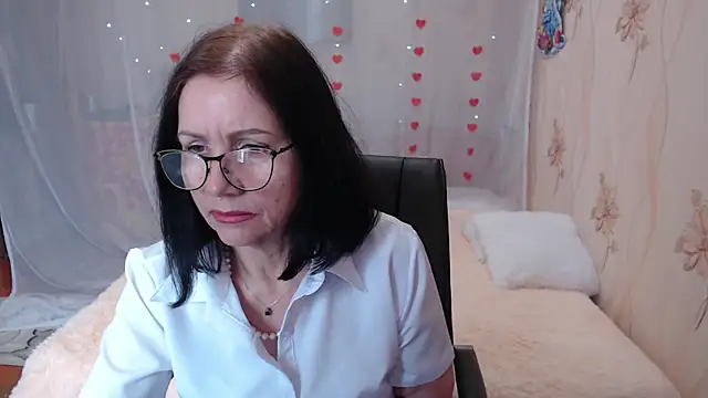 OlgaHottie online show from 03.17.25