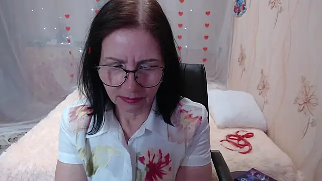 OlgaHottie online show from 03.20.25