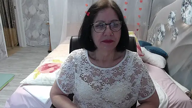 OlgaHottie online show from 03.30.26