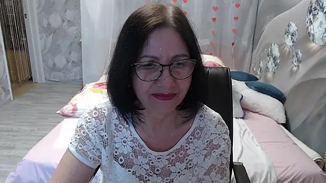 OlgaHottie online show from 03.30.26