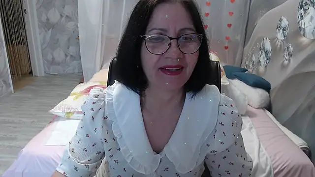 OlgaHottie online show from 04.06.26