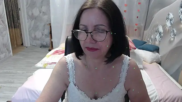 OlgaHottie online show from 04.10.26