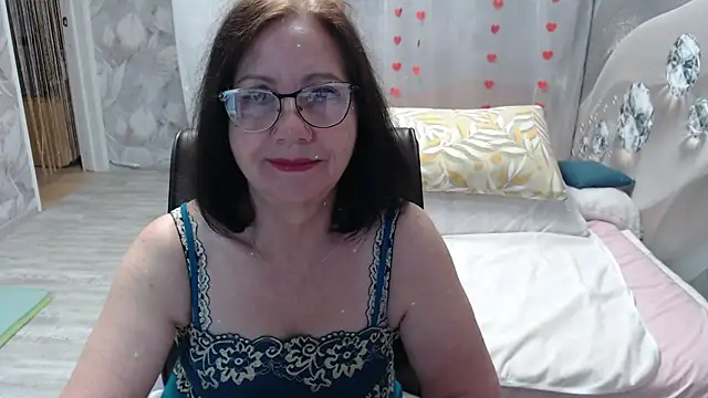 OlgaHottie online show from 07.08.26