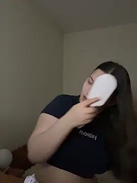 Prudie Gabriella online show from 11.24.25