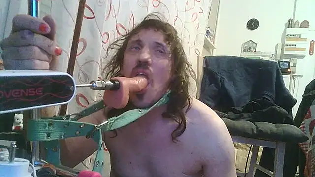 cyril020202 online show from 01.09.26