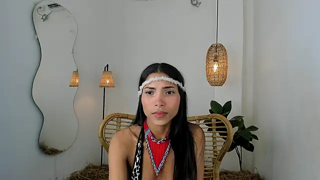 Tifanny eve online show from 03.15.25