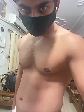 Snapshot of John_desihunk chatting on 12.31.24 John desihunk online show from 12.31.24