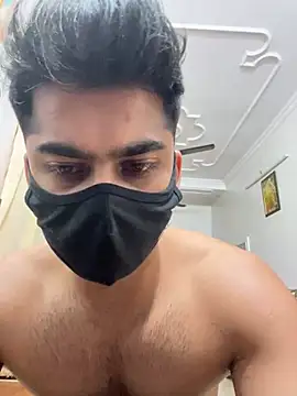 Snapshot of John_desihunk chatting on 01.14.25 John desihunk online show from 01.14.25