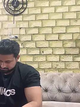 Snapshot of John_desihunk chatting on 01.17.25 John desihunk online show from 01.17.25