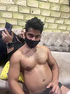 Snapshot of John_desihunk chatting on 01.19.25 John desihunk online show from 01.19.25