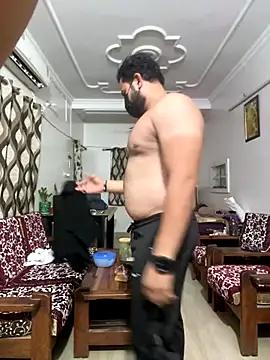 Snapshot of John_desihunk chatting on 09.22.25 John desihunk online show from 09.22.25