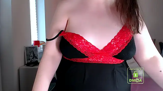 cute and hot online show from 04.26.26