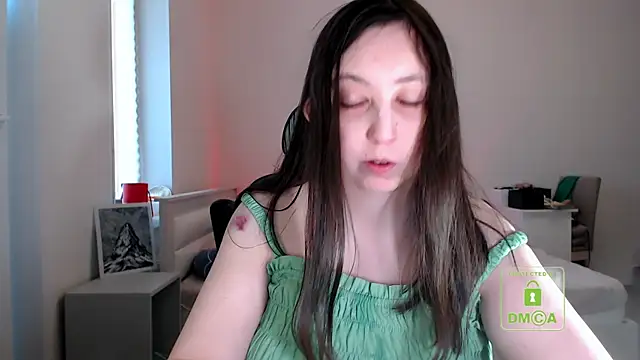cute and hot online show from 05.01.26