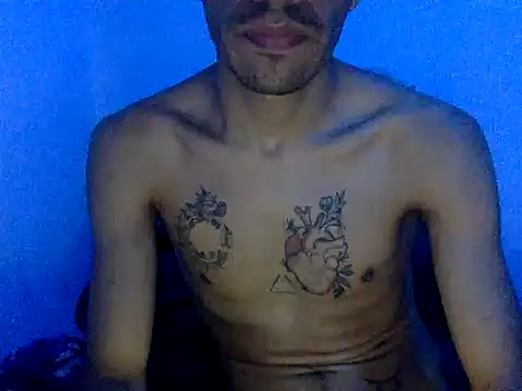 manuXXXdiaz online show from 09.28.25