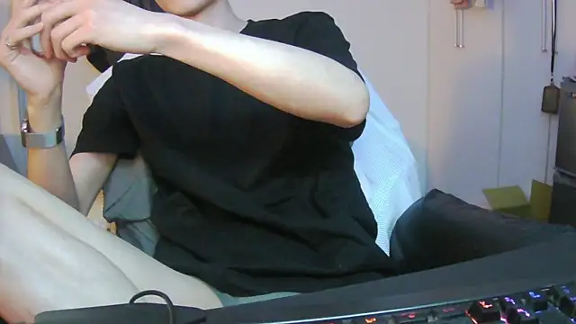 Ray175oo online show from 06.21.26