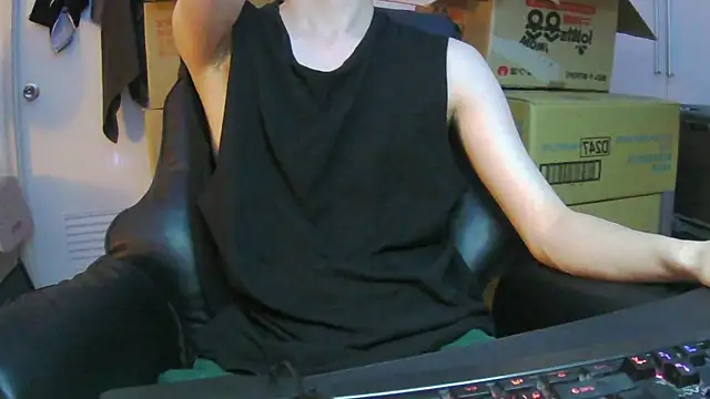 Ray175oo online show from 06.26.26