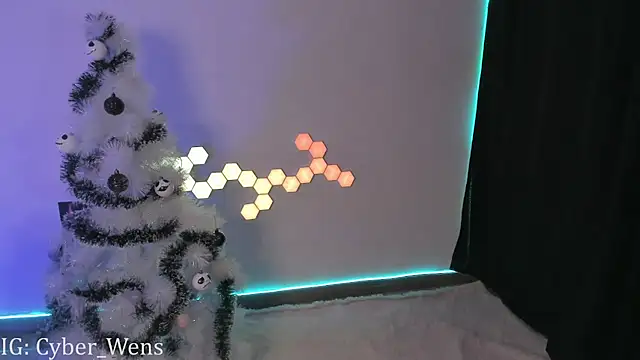 cyberzoe online show from 12.13.25