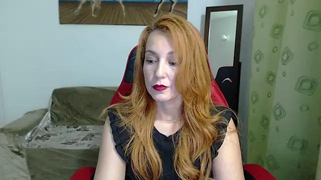 anitazarova online show from 01.03.25